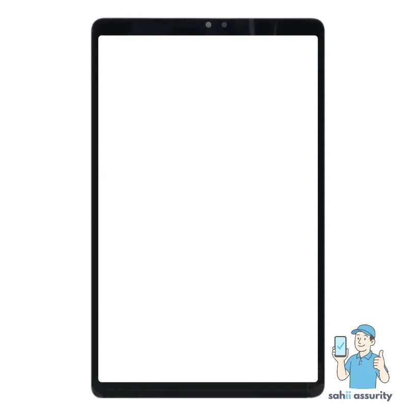Front Glass for Realme Pad Mini thumbnail
